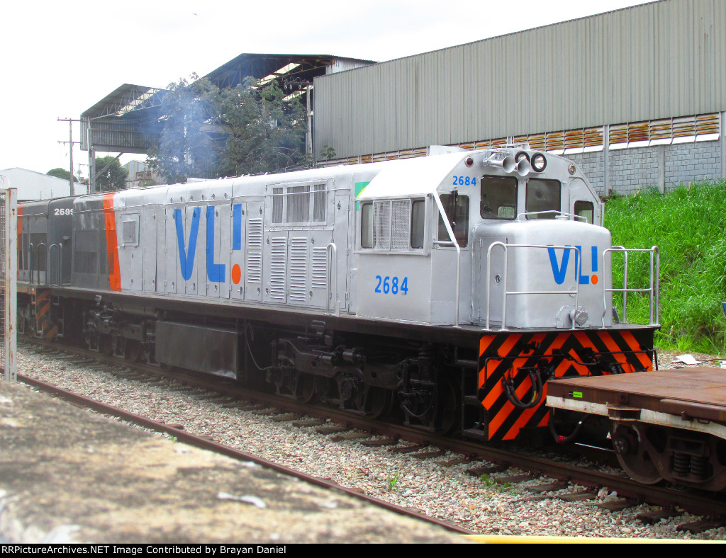 VLI 2684